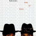 LPRun D.M.C. / King Of Rock / Vinyl