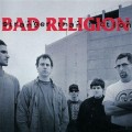 CDBad Religion / Stranger Than Fiction