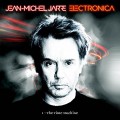 CDJarre Jean Michel / Electronica 1: The Time Machine / Digipack