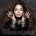 CDJackson Janet / Unbreakable / Eyes Open / Digipack