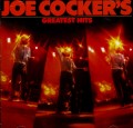 CDCocker Joe / Greatest Hits / 1972-1976