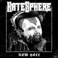 CDHatesphere / New Hell