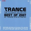 3CDVarious / Trance / Ultimate Collection / Best Of 2007 / 3CD
