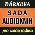5CDVarious / Drkov sada audioknih pro celou rodinu / 5CD