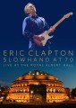 DVDClapton Eric / Slowhand At 70 / Live At The Royal Albert Hal