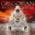 CDGregorian / Masters Of Chant Chapter X:Final Chapter