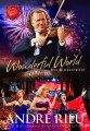 Blu-RayRieu Andr / Wonderful World / Live In Maastricht / Blu-Ray