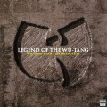 2LPWu-Tang Clan / Legend Of Wu-Tang Clan / Greatest Hits / Vinyl / 2LP