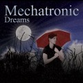 CDMechatronic / Dreams / Digipack