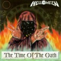 LPHelloween / Time Of The Oath / Vinyl