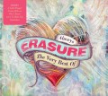 CDErasure / Always:Very Best Of Erasure / Digipack