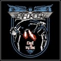 LPEnforcer / Live By Fire / Vinyl