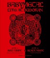 Blu-RayBabymetal / Live At Budokan / Blu-Ray