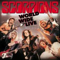 CD/DVDScorpions / World Wide Live / Reedice / CD+DVD / Digipack