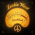 LPWest Leslie / Soundcheck / Vinyl