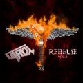 CDCitron / Rebelie Vol.1 / EP / Digipack