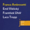 CDViklick Emil Trio / Viklick Trio & Franco Ambrosetti