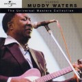 CDWaters Muddy / Classic Muddy Waters