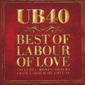 CDUB 40 / Best Of Labour Of Love