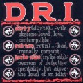 CDD.R.I. / Definition