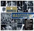 CD/DVDMadness / Madstock / CD+DVD
