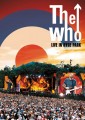 DVDWho / Live At Hyde Park