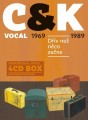 4CDC&K Vocal / Dv ne nco zane / 4CD
