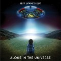 CDE.L.O. / Jeff Lynne's E.L.O. / Alone In The Universe / DeLuxe