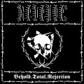 CDRevenge / Behold Total Rejection