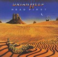 LPUriah Heep / Head First / Vinyl