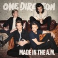 CDOne Direction / Made In The A.M.