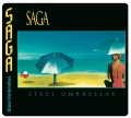 CDSaga / Steel Umbrellas / Reedice / Digipack