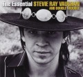 2CDVaughan Stevie Ray / Essential / 2CD
