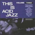 CDVarious / This Is Acid Jazz-Vol.3