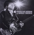 CDVaughan Stevie Ray / Real Deal:Greatest Hits Vol.1
