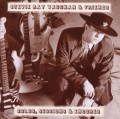 CDVaughan Stevie Ray / Solos,Sessions And Friends