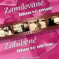 CDVarious / Zamilovan filmov psn / Hraje a zpv studio 2000