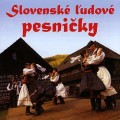 CDVarious / Slovensk ludov pesniky