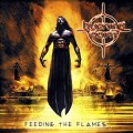 CDBurning Point / Feeding The Flames / Reedice