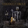LPVoodoo Circle / Whisky Fingers / Vinyl