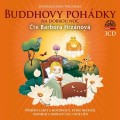 3CD / Hrznov Barbora / Buddhovy pohdky na dobrou noc / 3CD