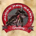 CDBlood Red Saints / Speedway