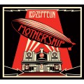 2CDLed Zeppelin / Mothership / 2CD / Remaster 2014 / 2015 / Digisleeve
