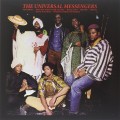 CDUniversal Messengers / Experience In Blackness Of Sound