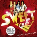 2CDSweet / Action / Ultimate Story / 2CD