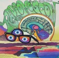 LPRadio Moscow / Brain Cycles / Vinyl