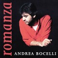 2LPBocelli Andrea / Romanza / Vinyl / 2LP