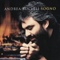 2LPBocelli Andrea / Sogno / Vinyl / 2LP