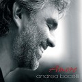 2LPBocelli Andrea / Amore / Vinyl / 2LP