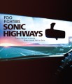 3Blu-RayFoo Fighters / Sonic Highways / 3 Blu-Ray